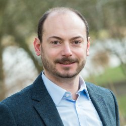 Giuseppe Moscelli